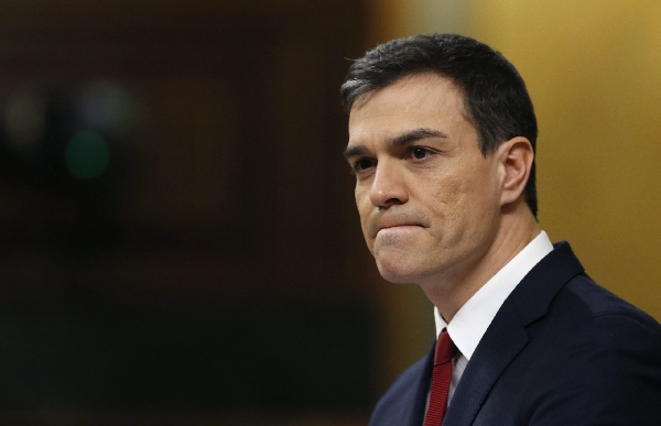 Pedro Sánchez annonce la dissolution du Parlement après sa défaite électorale