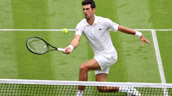 Novak Djokovic à la conquête de Roland-Garros : L