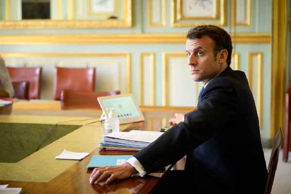 Macron ignore les manifestations des retraités malgré leur ampleur