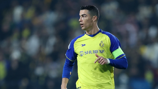 Ronaldo reste en Arabie Saoudite et obtient le pouvoir de choisir de nouveaux renforts pour son club