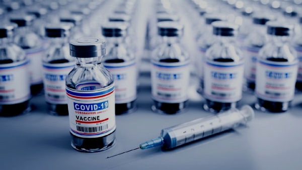 Le gouvernement allemand risque de jeter à la poubelle 200 millions de doses de vaccins non utilisées