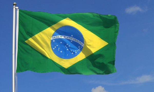 Le Brésil rejette les sanctions contre la Russie et n