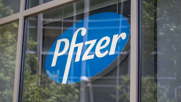 Pfizer condamné à une lourde amende pour tromperie envers ses clients