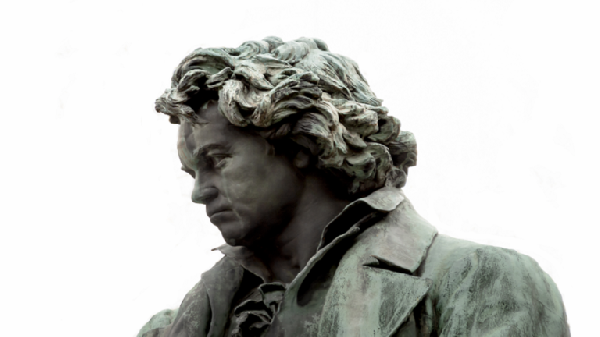 Les mystères de la santé de Beethoven dévoilés par une étude génétique