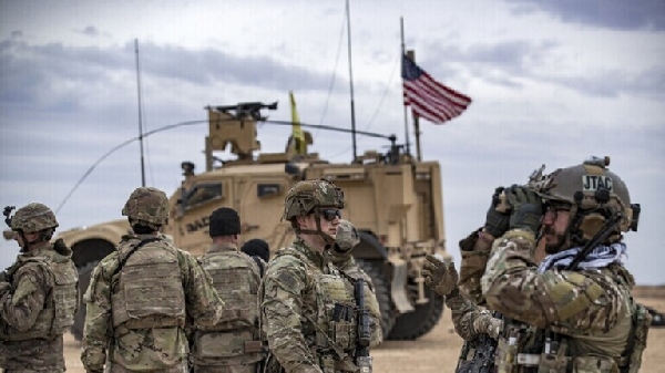 Les États-Unis ne prévoient pas de retirer leurs troupes du Niger, selon le porte-parole du Pentagone