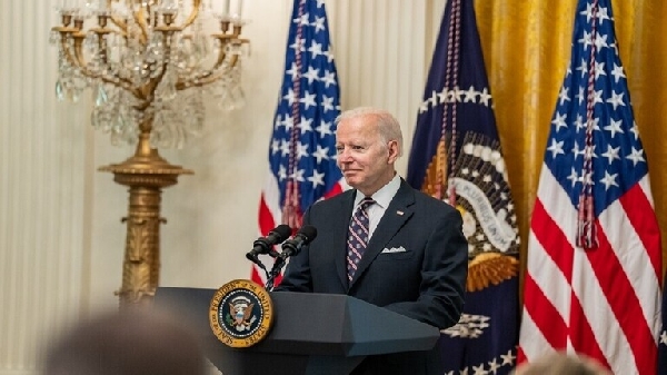 Le président américain Joe Biden prévoit de visiter le Vietnam pour renforcer les relations
