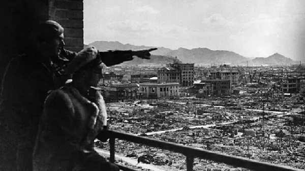 Commémoration des bombardements atomiques de Hiroshima et Nagasaki : le silence des responsables et l