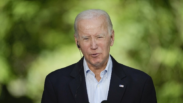 Joe Biden signera un accord avec le Vietnam pour renforcer les liens stratégiques en Asie