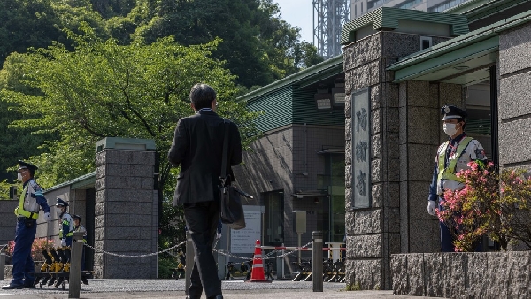 Rapport révèle la dissimulation de cas de harcèlement au sein du ministère japonais de la Défense et des Forces d