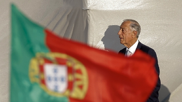 Scandale au Portugal : Le président Rebelo de Sousa accusé d