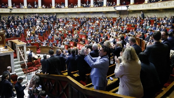 Revers Majeur pour le Gouvernement Français : Rejet du Projet de Loi sur l
